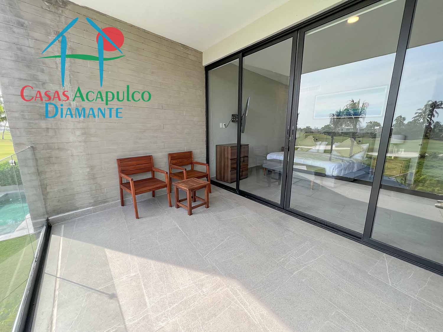 Marelas casa 8 - Recámara tres 9